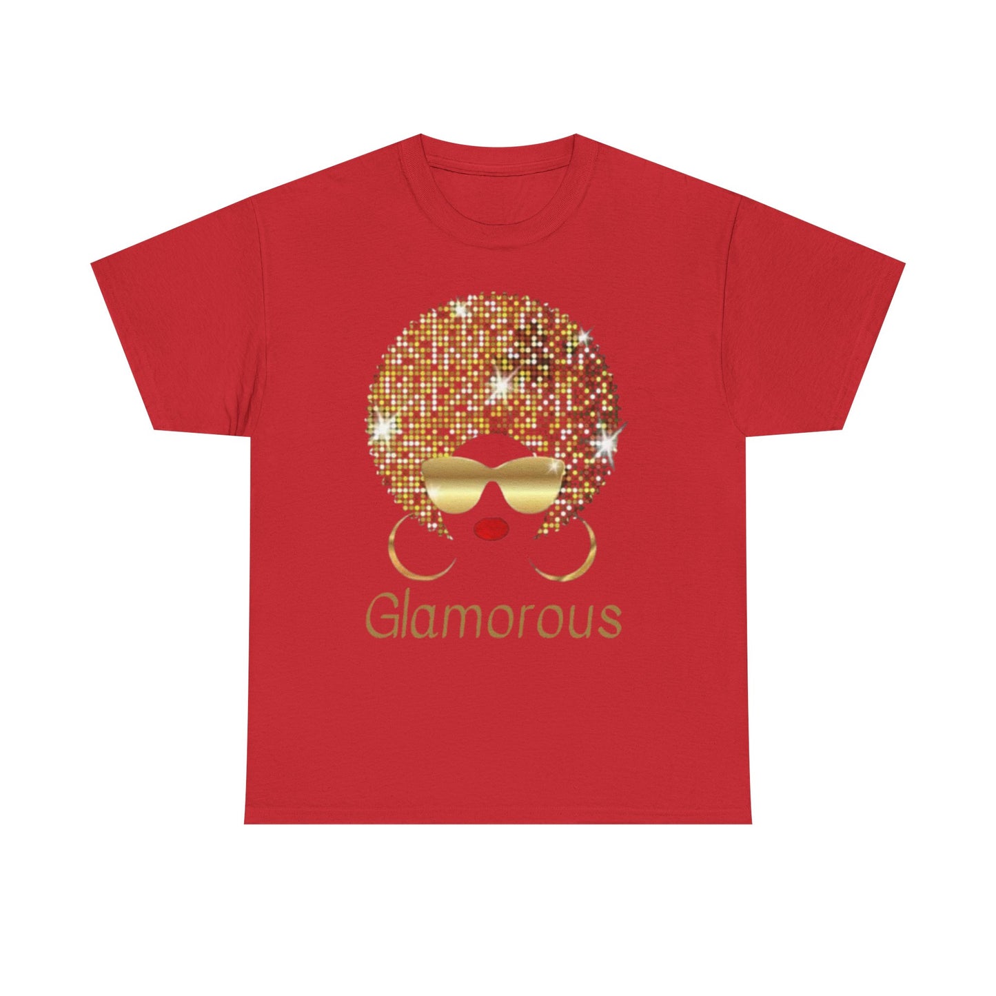 Glamorous Tee