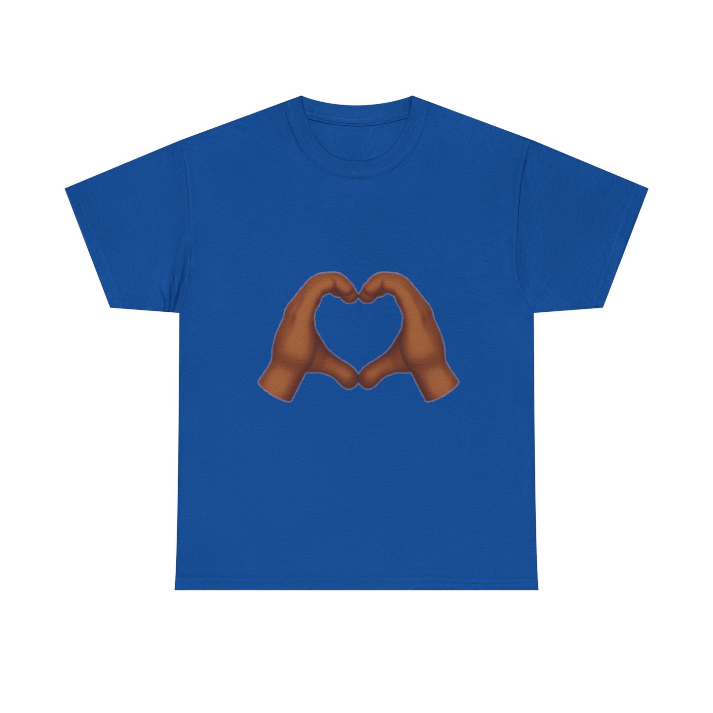 Heart Tee