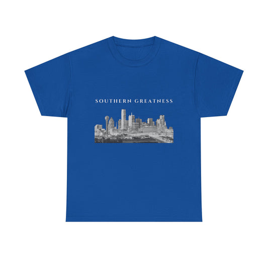 Southern Greatness Skyline Tee