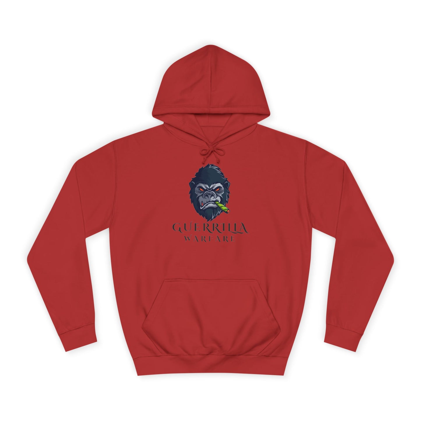 Guerrilla Warfare Hoodie