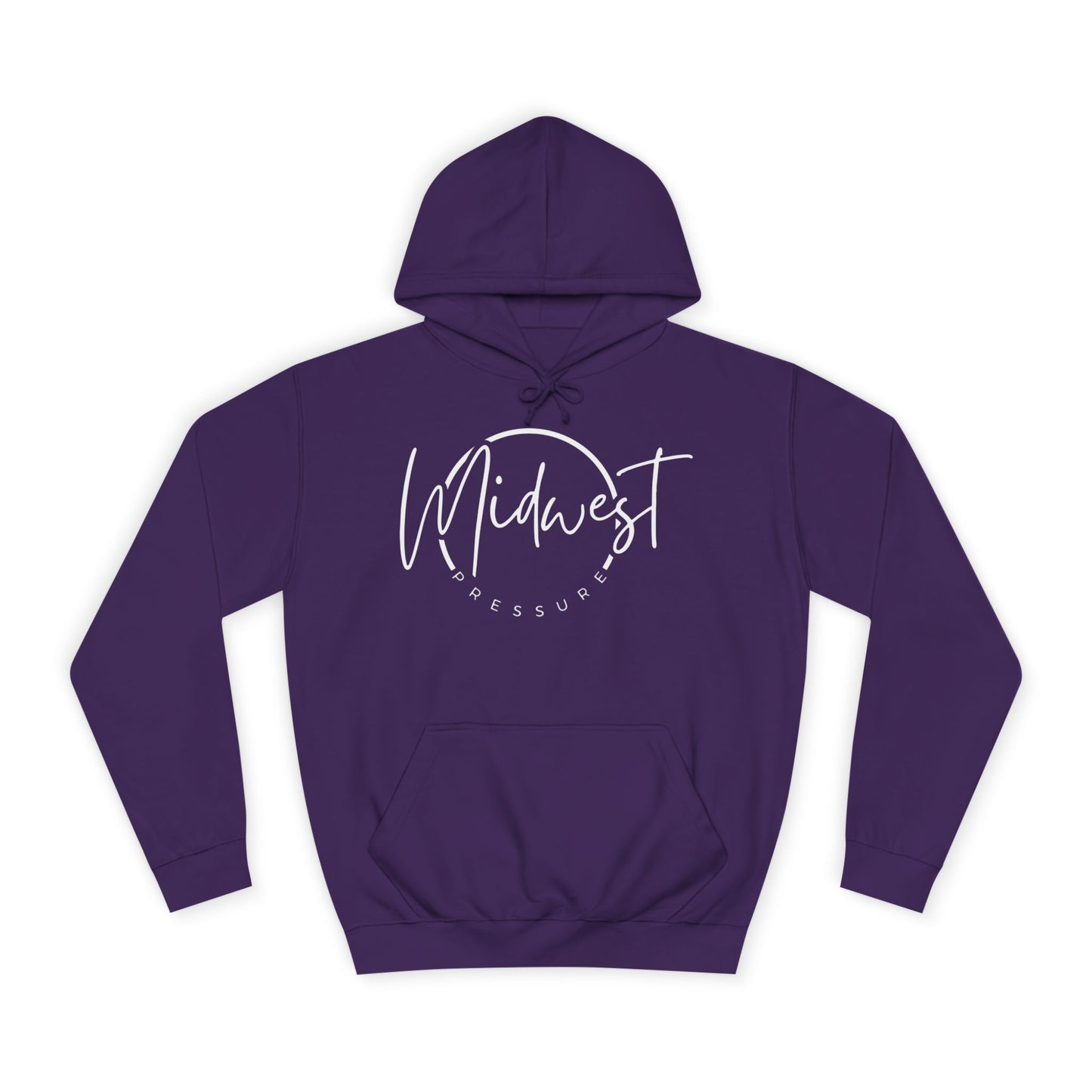 MidWest Pressure Signature Hoodie