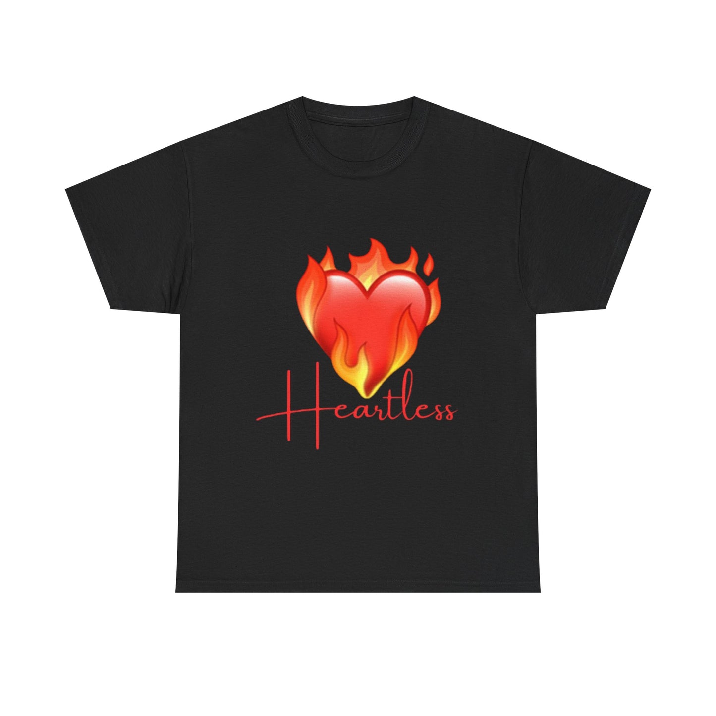 Heartless Tee