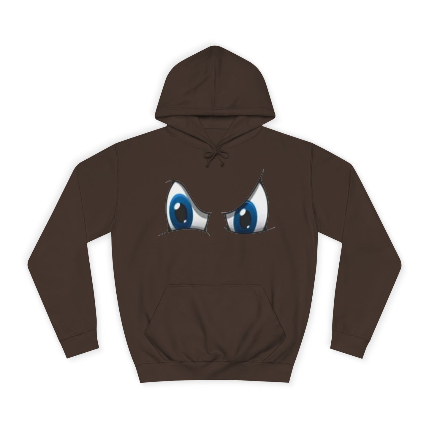 Evil Eyes Hoodie