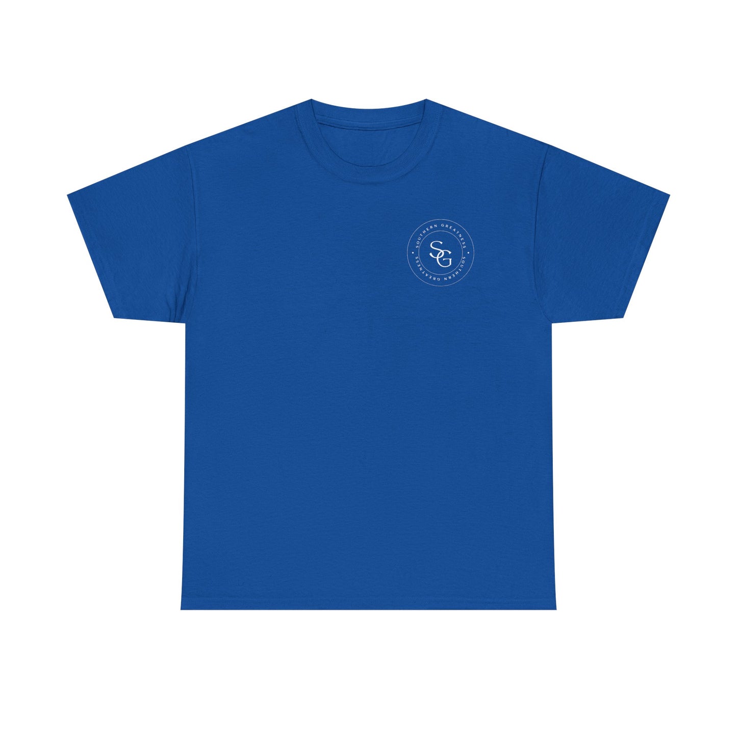 SG Logo Tee