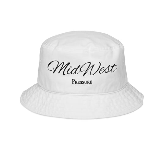 MidWest Pressure Bucket Hat