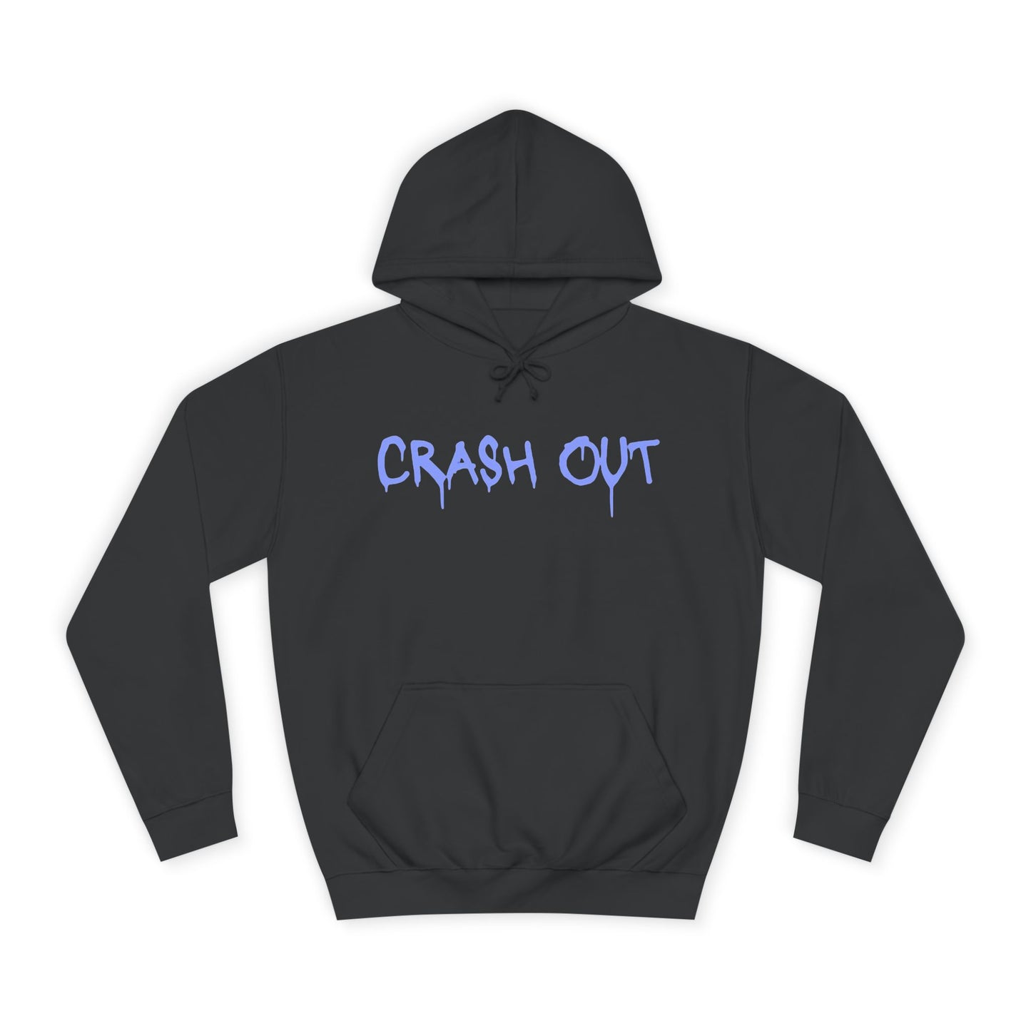 Crash Out Hoodie