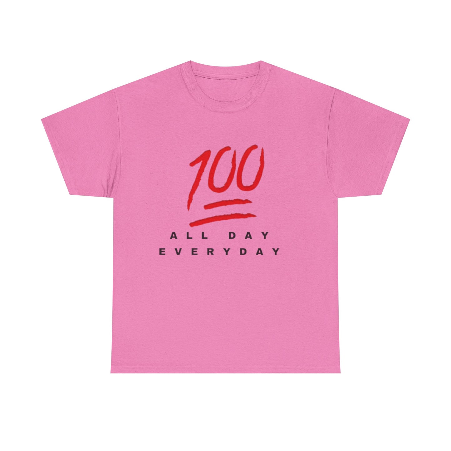 100 Tee