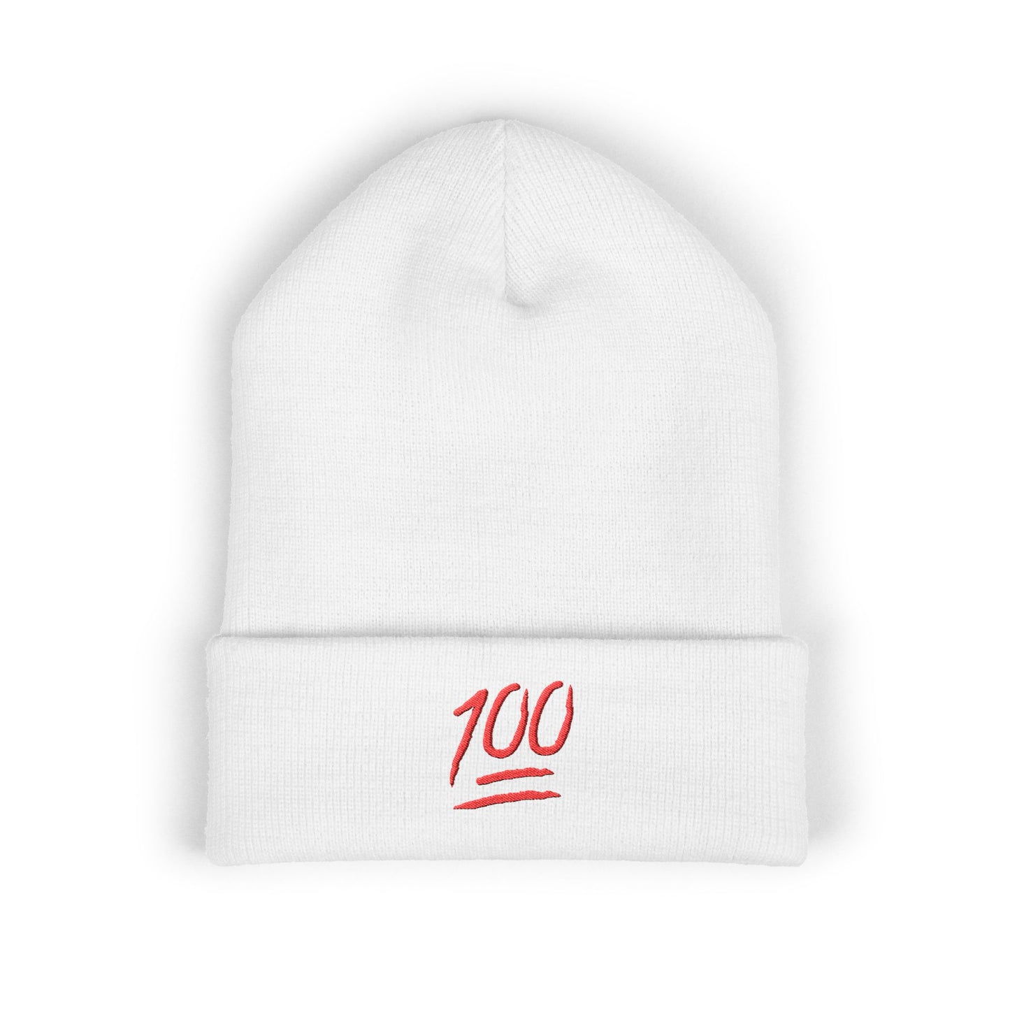 100 Beanie