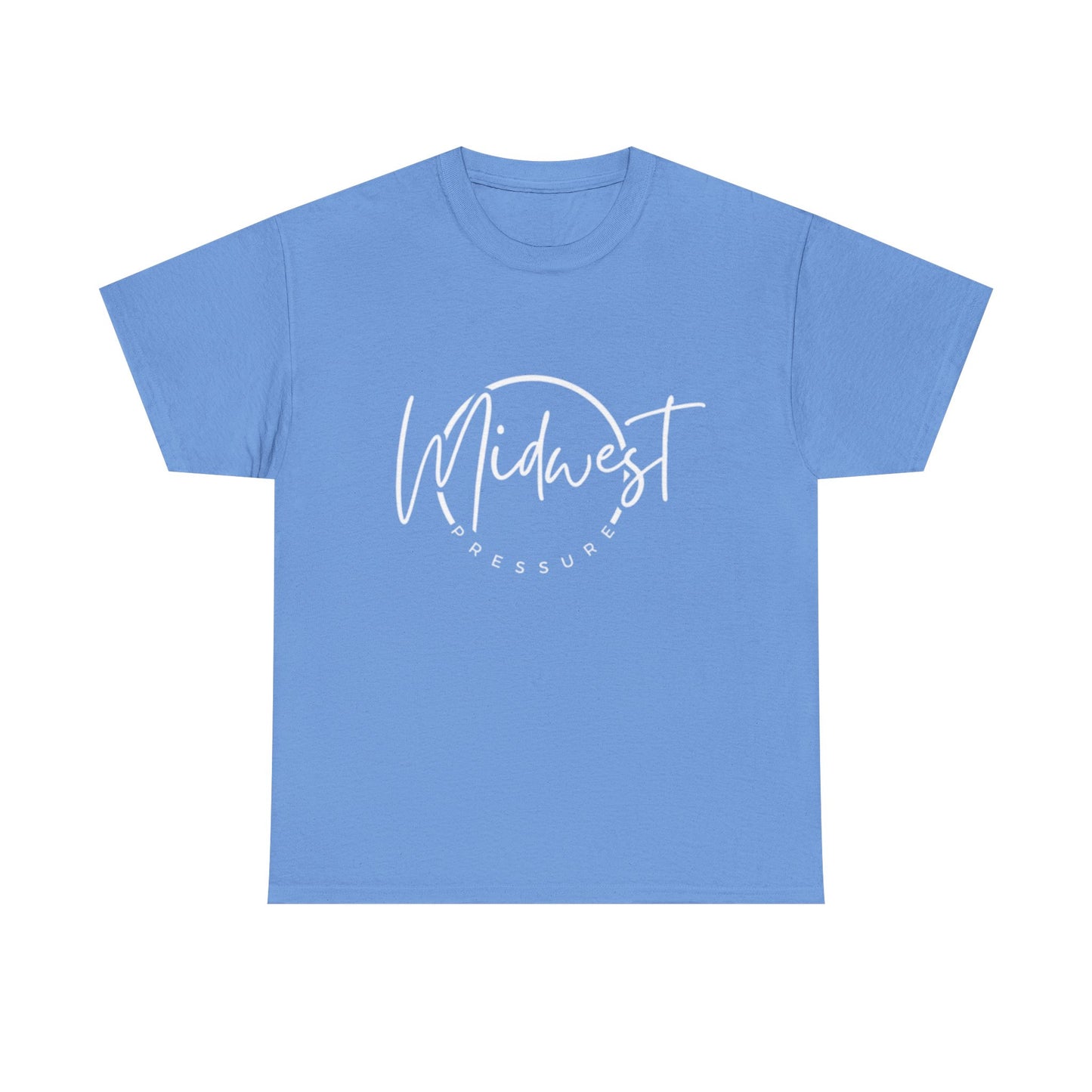 MidWest Pressure Signature Tee