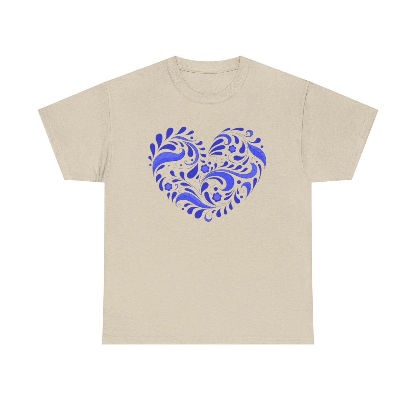 True Heart Tee