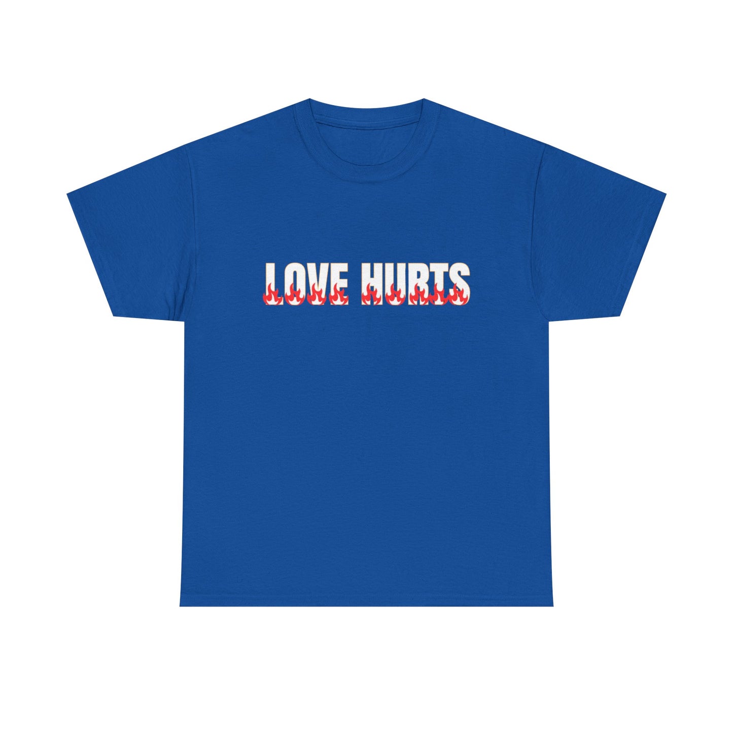 Love Hurts Tee