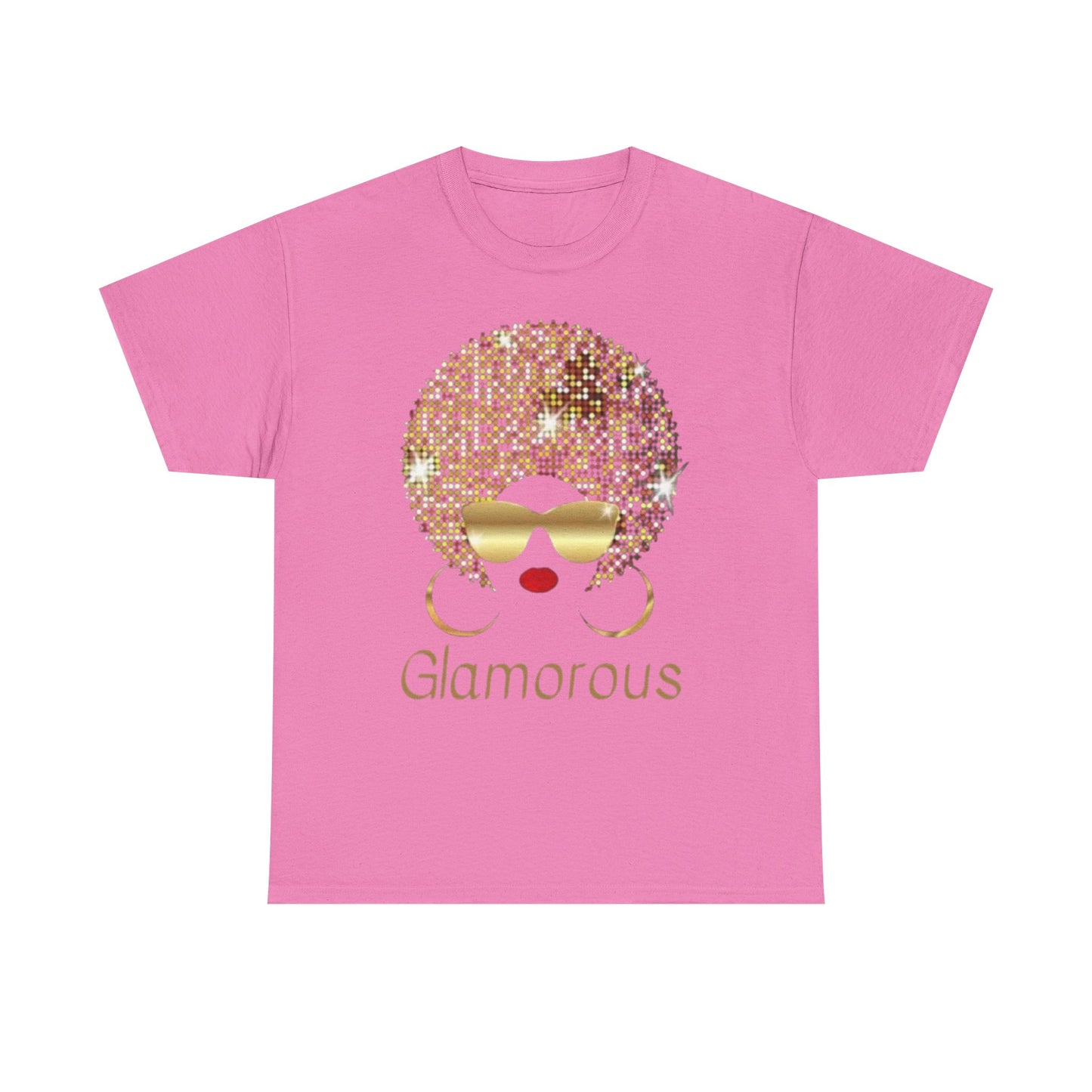Glamorous Tee