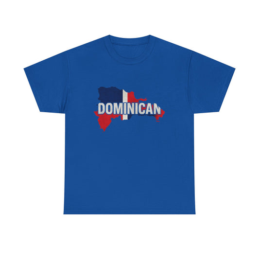 Dominican Tee