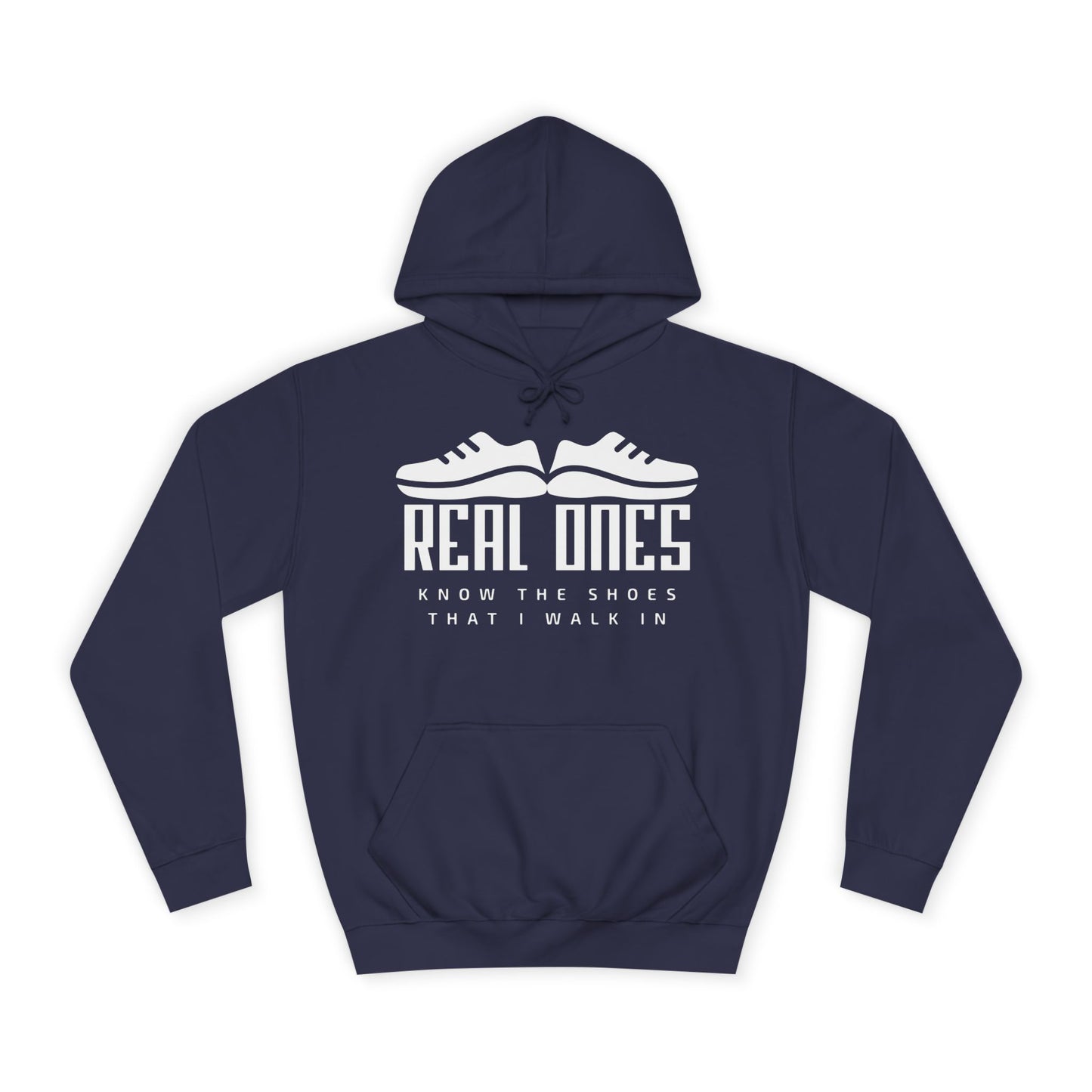 Real Ones Hoodie
