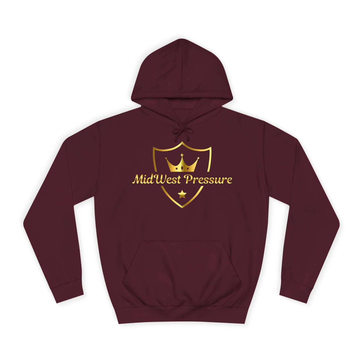 MidWest Pressure Original Hoodie