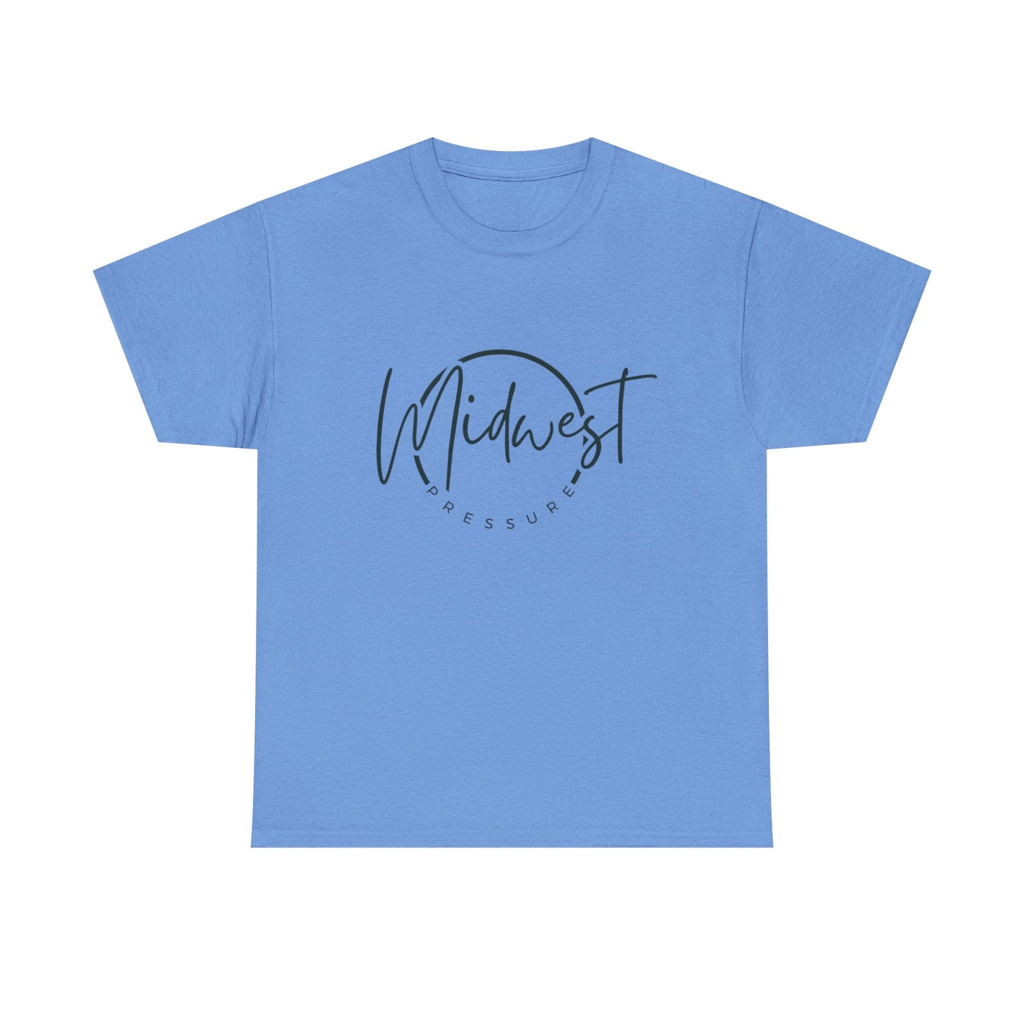 MidWest Pressure Signature Tee