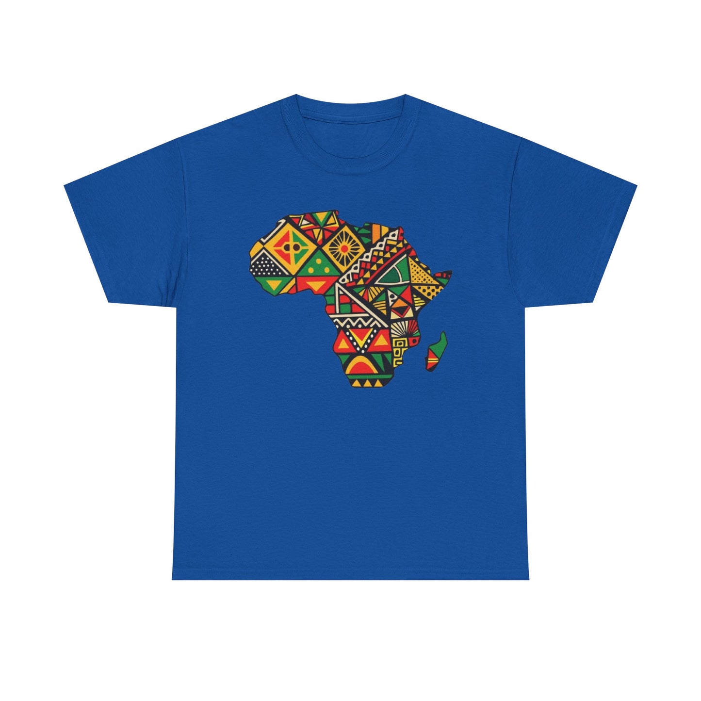Motherland Tribal Tee