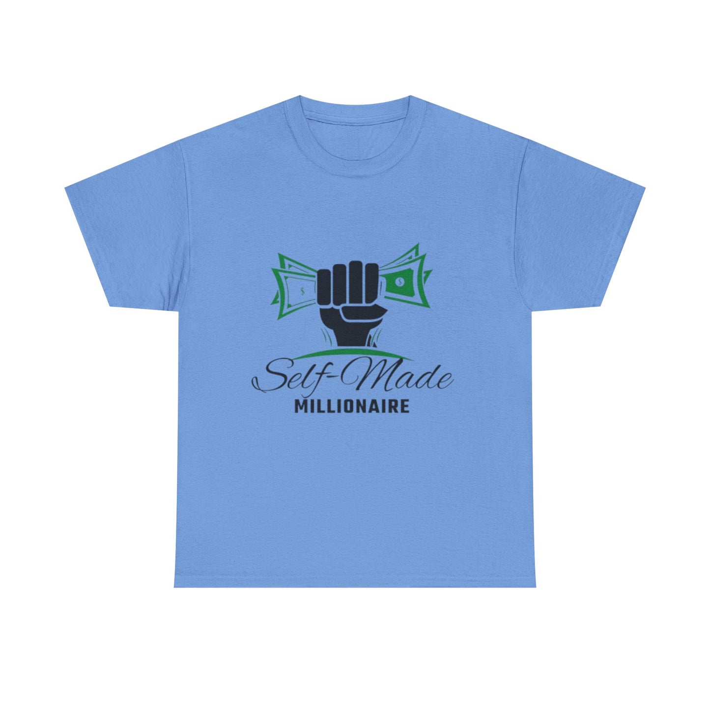 Self Made Millionaire Tee
