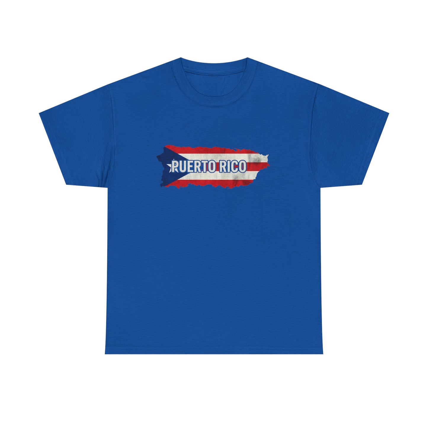 Puerto Rico Tee