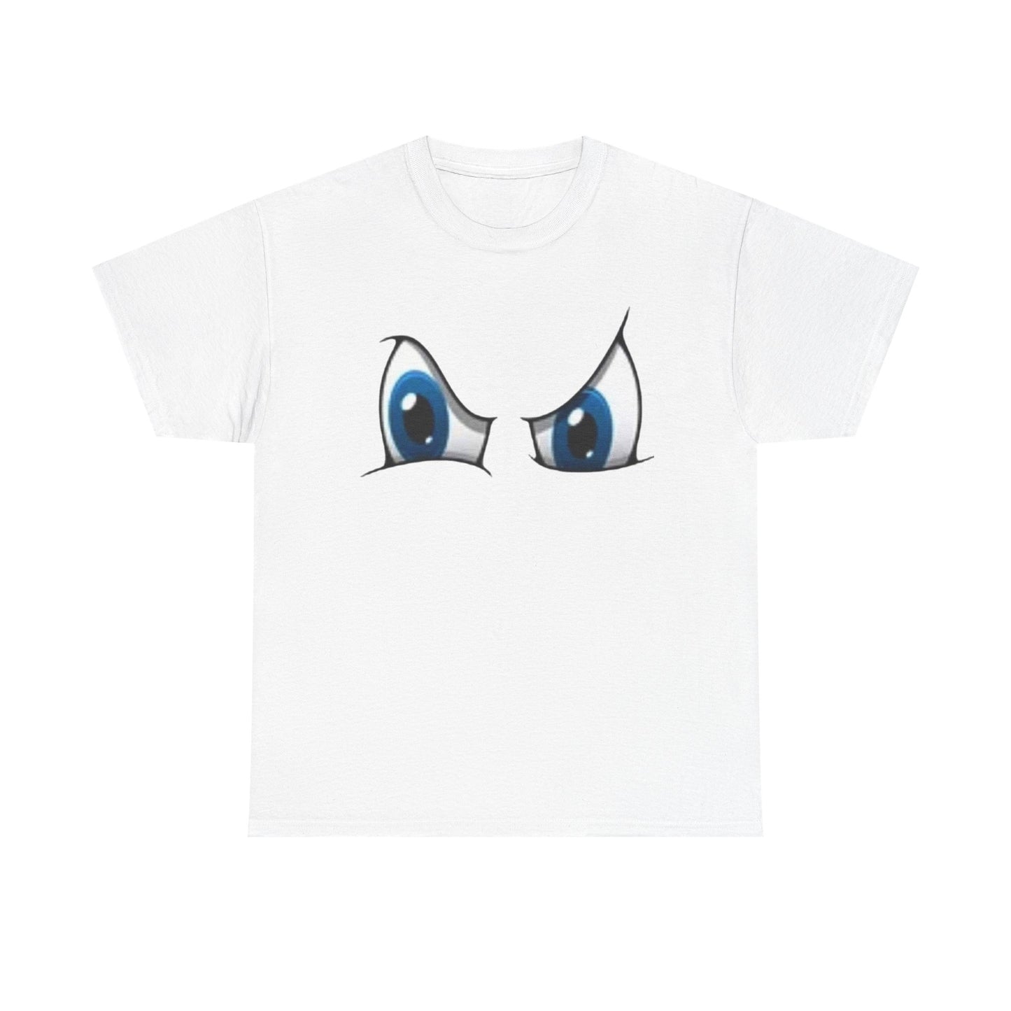 Evil Eyes Tee