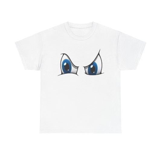Evil Eyes Tee