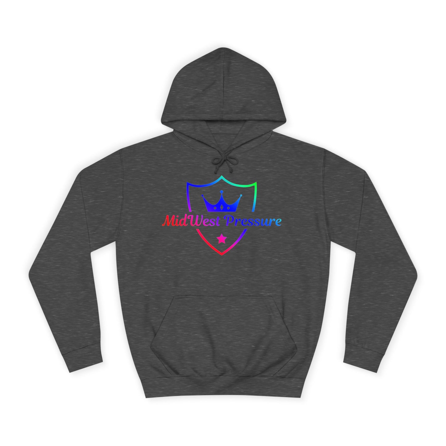 MidWest Pressure Original Hoodie