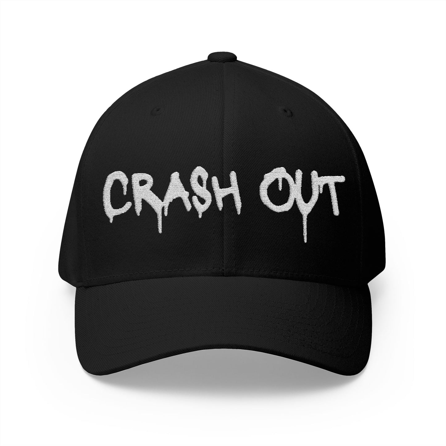 Crash Out Hat