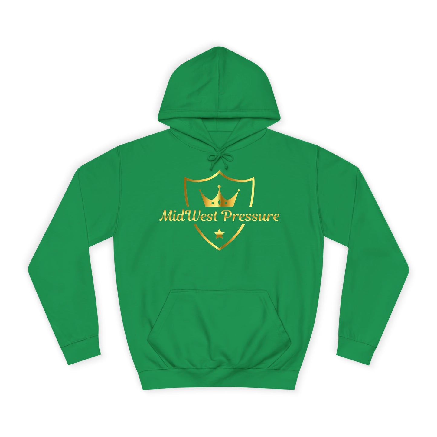 MidWest Pressure Original Hoodie
