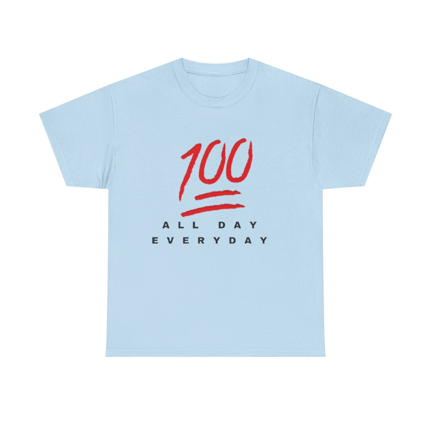 100 Tee
