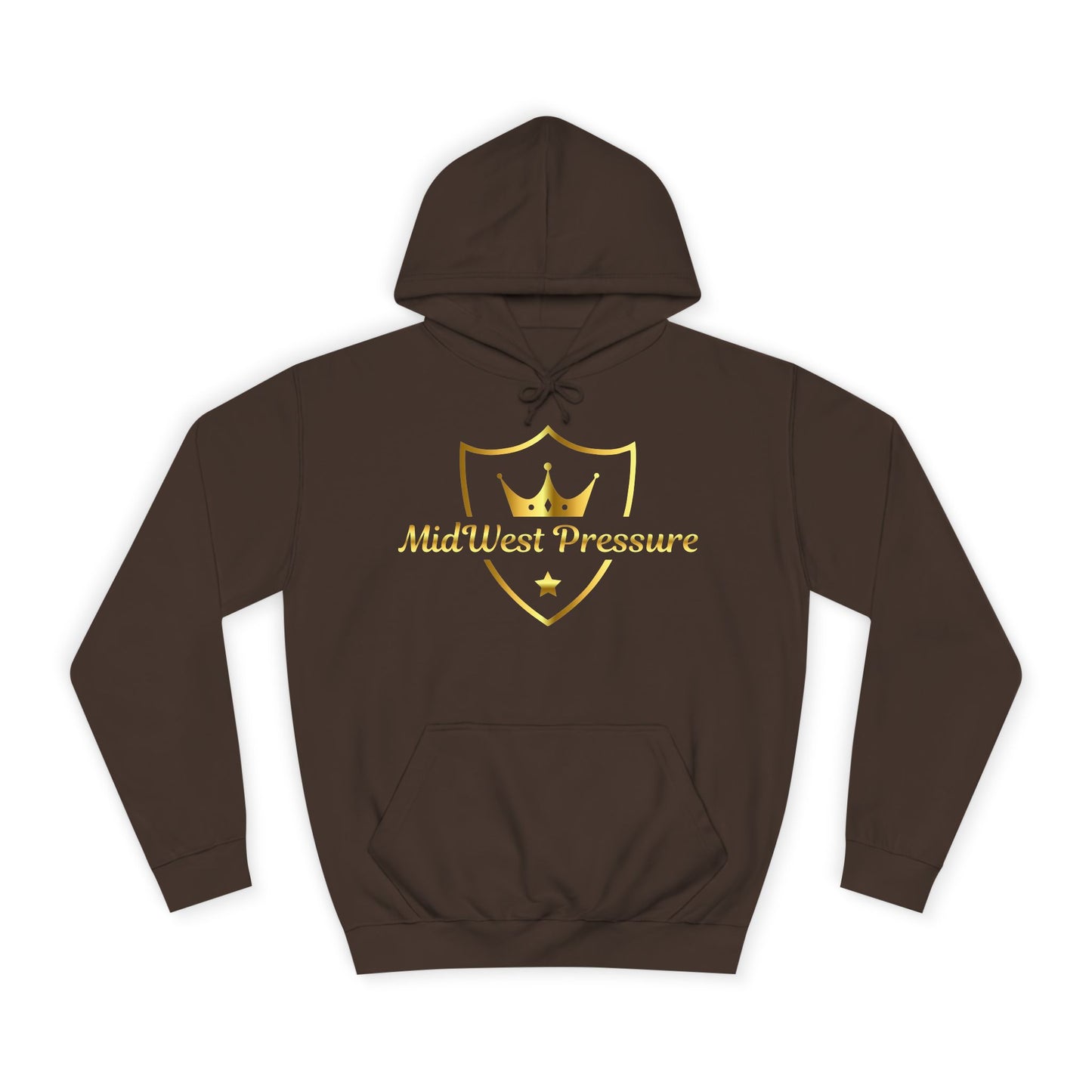 MidWest Pressure Original Hoodie
