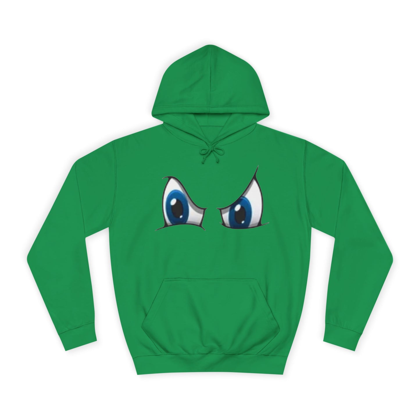 Evil Eyes Hoodie