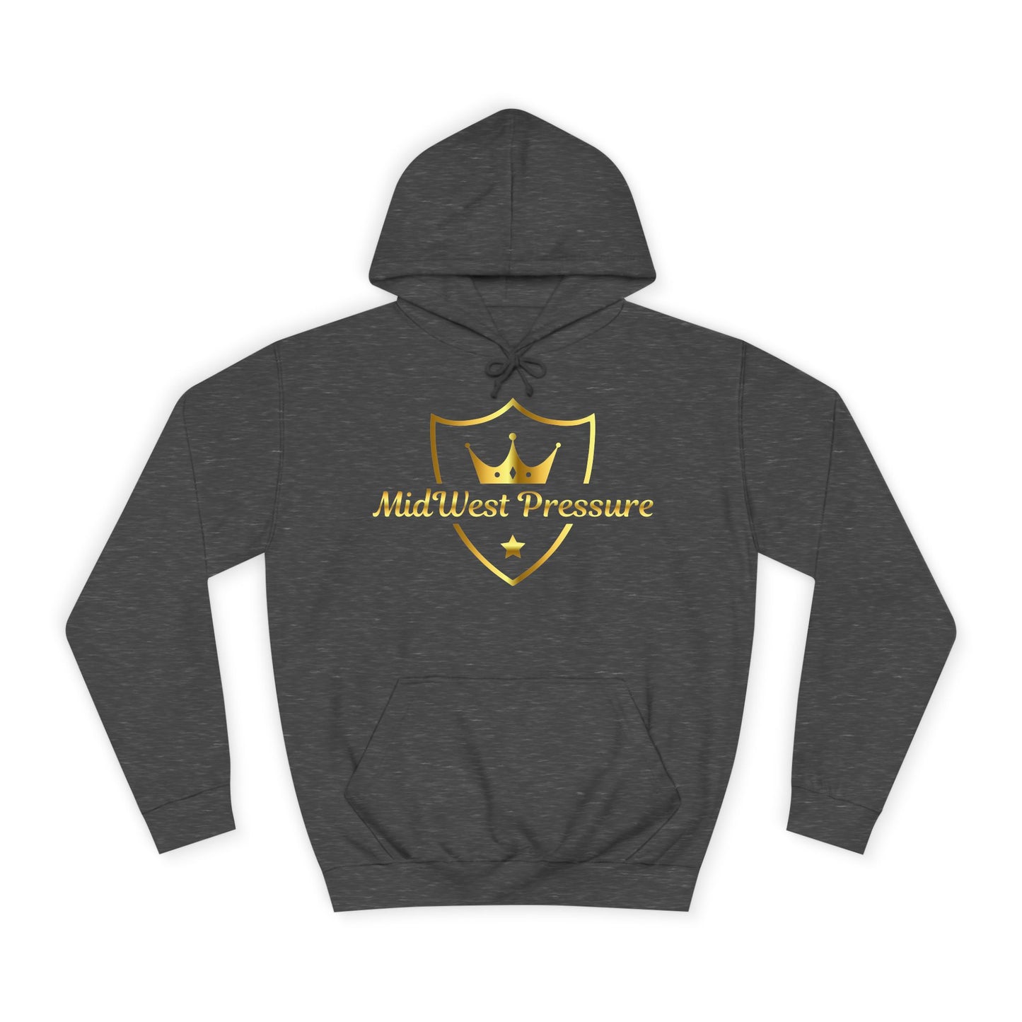 MidWest Pressure Original Hoodie