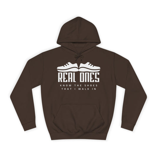 Real Ones Hoodie