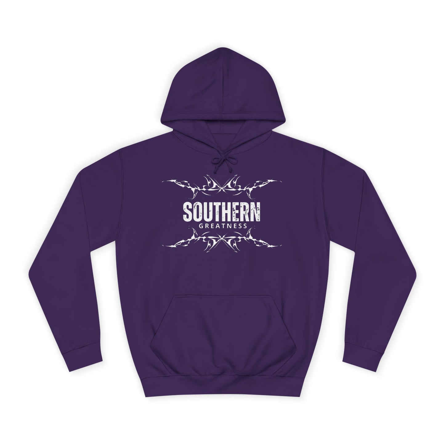 Southern Greatness Street Hoodie