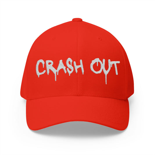 Crash Out Hat