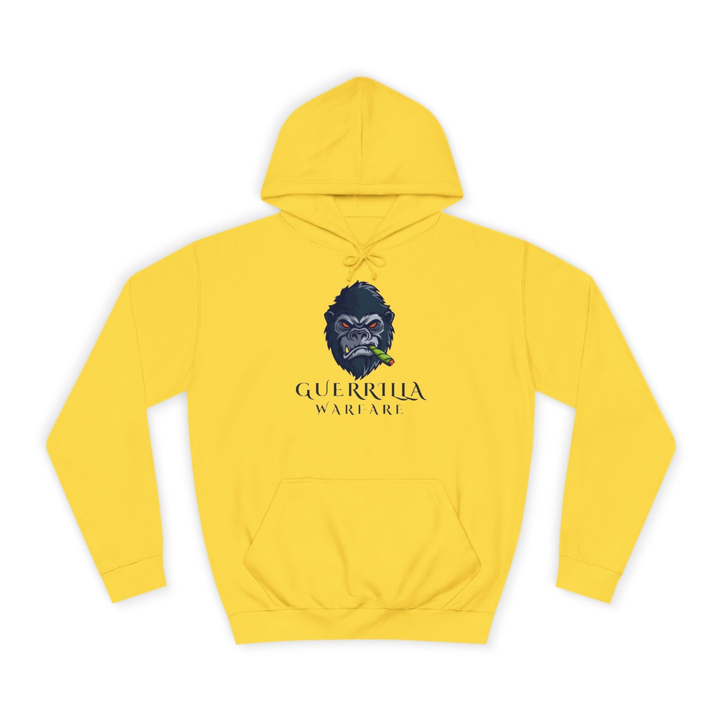 Guerrilla Warfare Hoodie