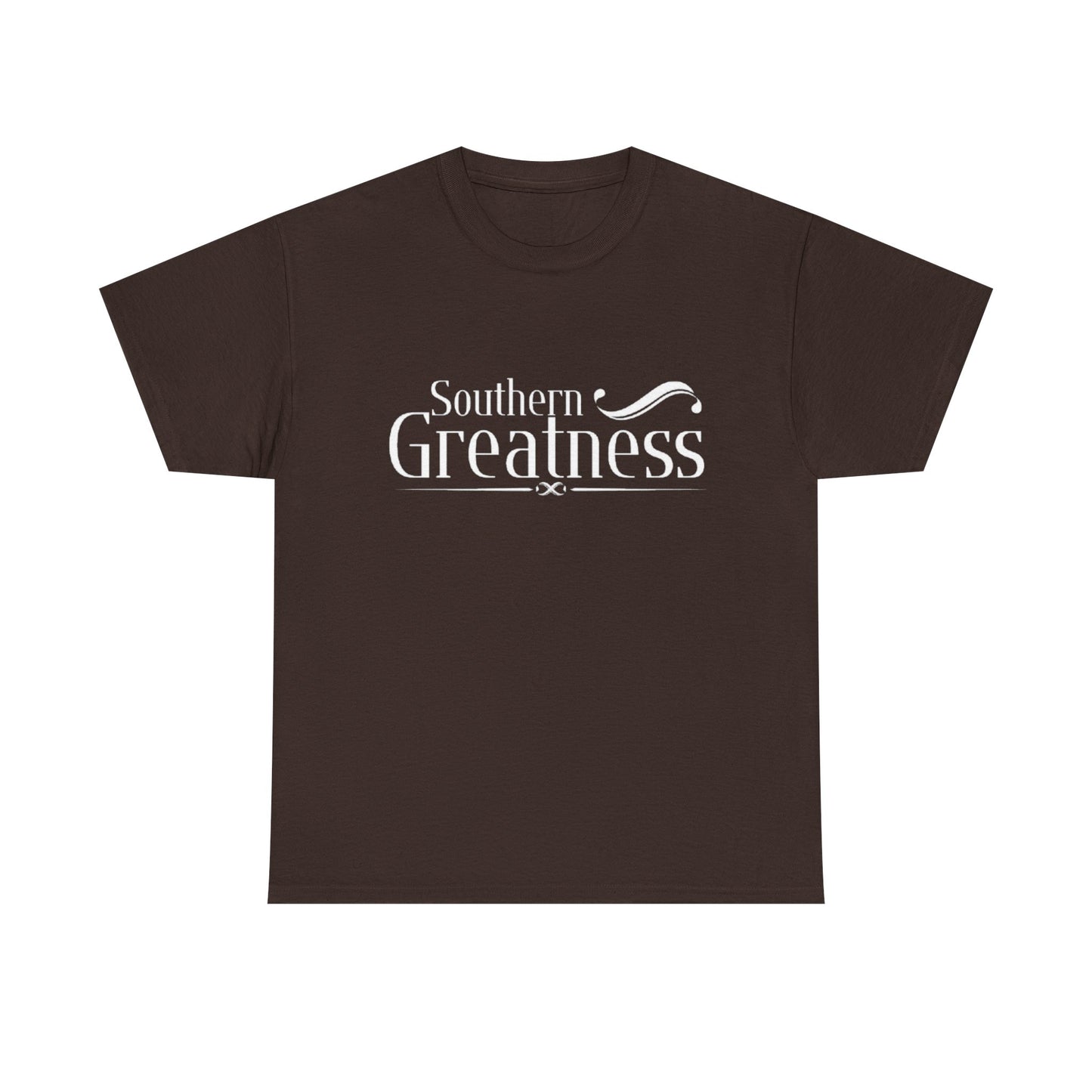 Southern Greatness Official Tee