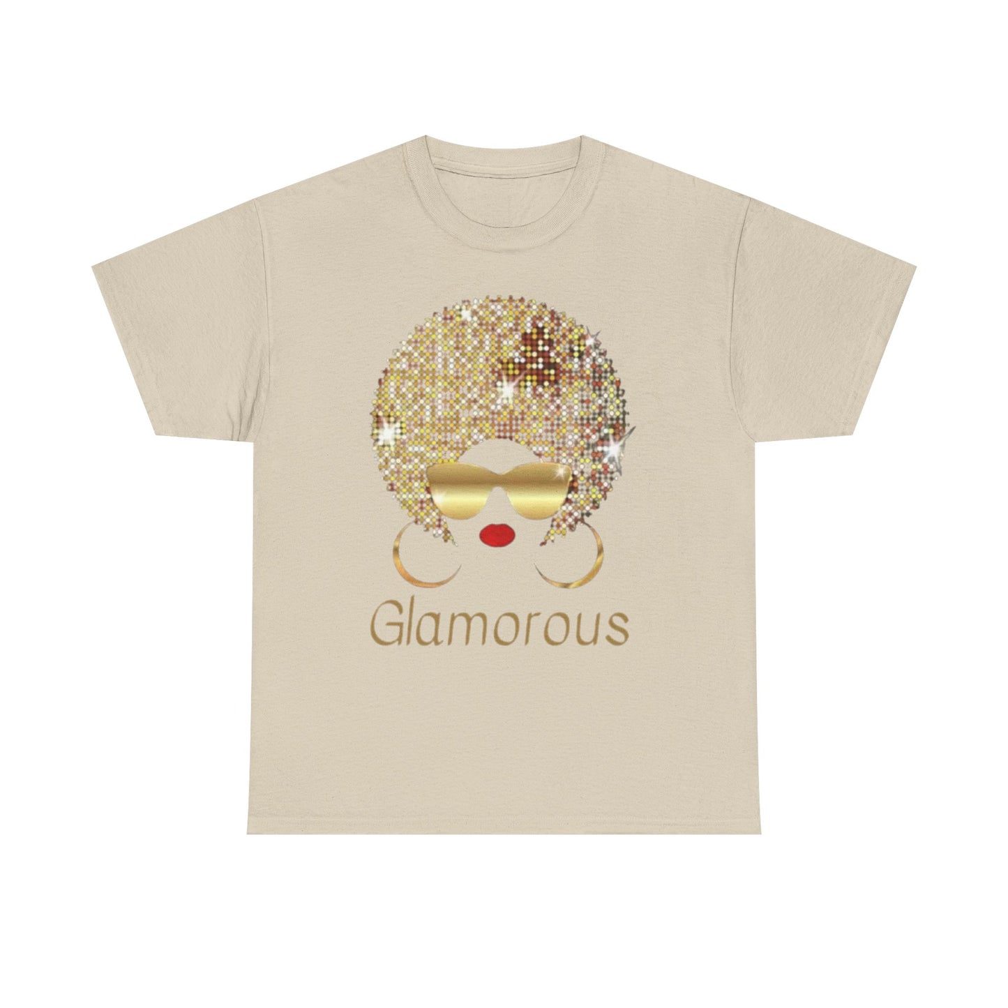 Glamorous Tee