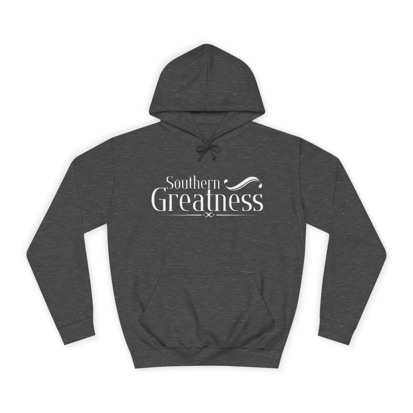 Southern Greatness Official Hoodie