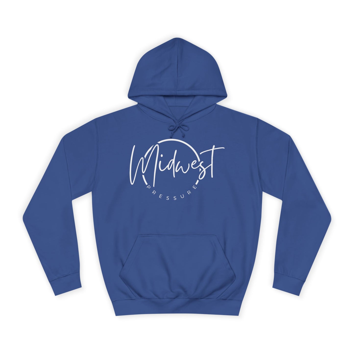 MidWest Pressure Signature Hoodie