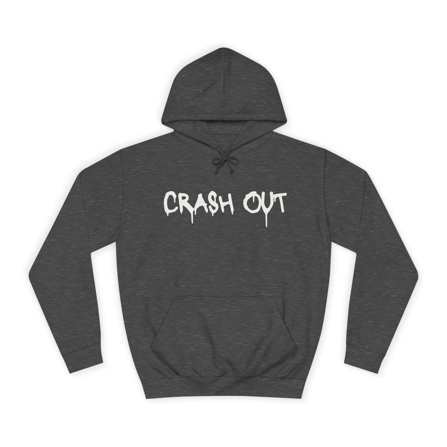 Crash Out Hoodie