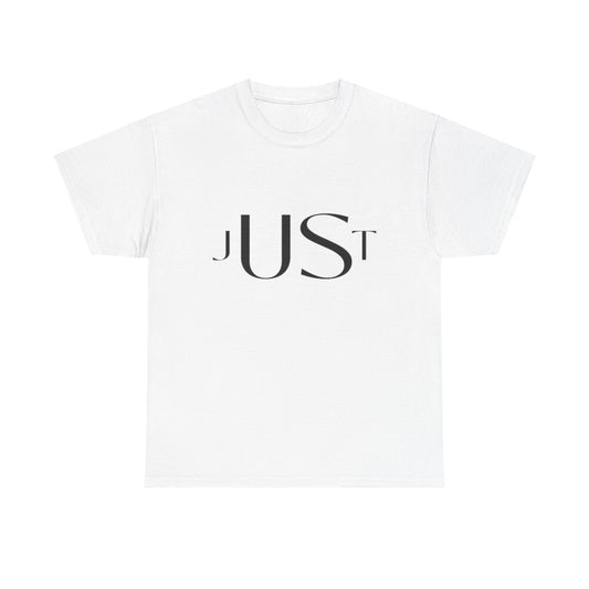 Just Us Tee