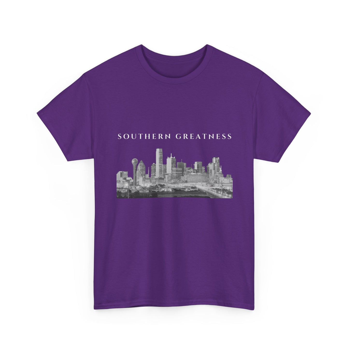 Southern Greatness Skyline Tee
