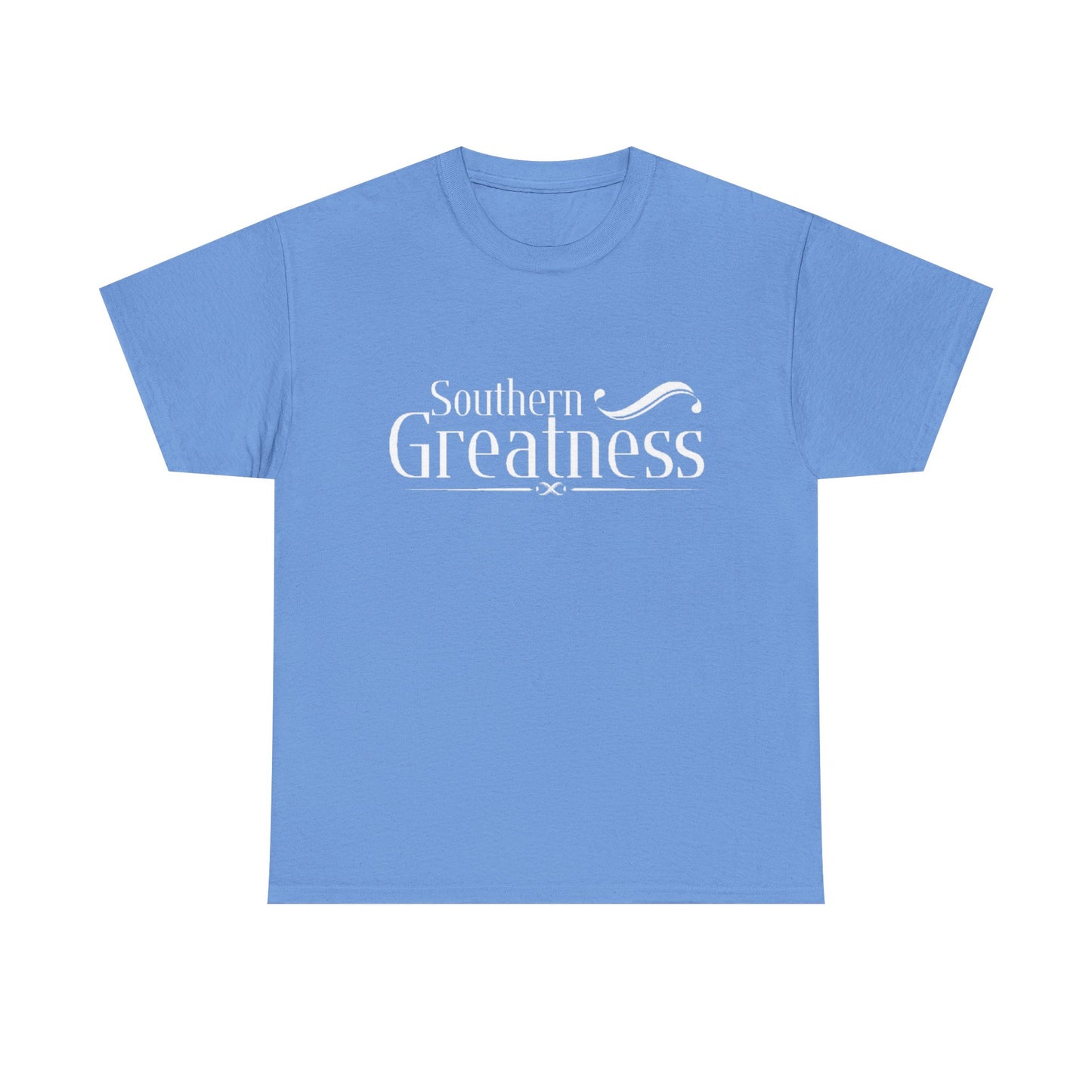 Southern Greatness Official Tee