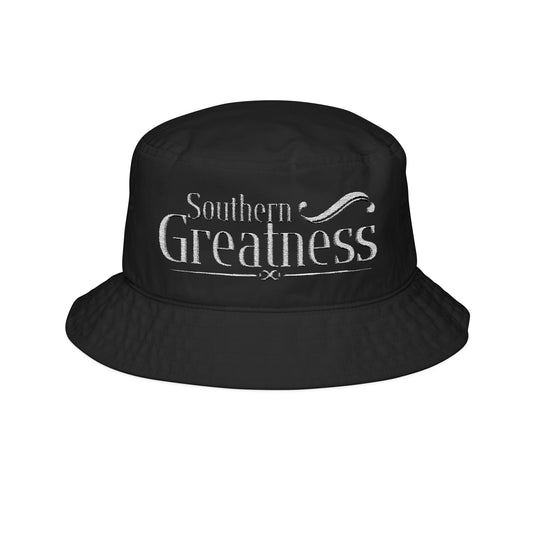 Southern Greatness Official Bucket Hat