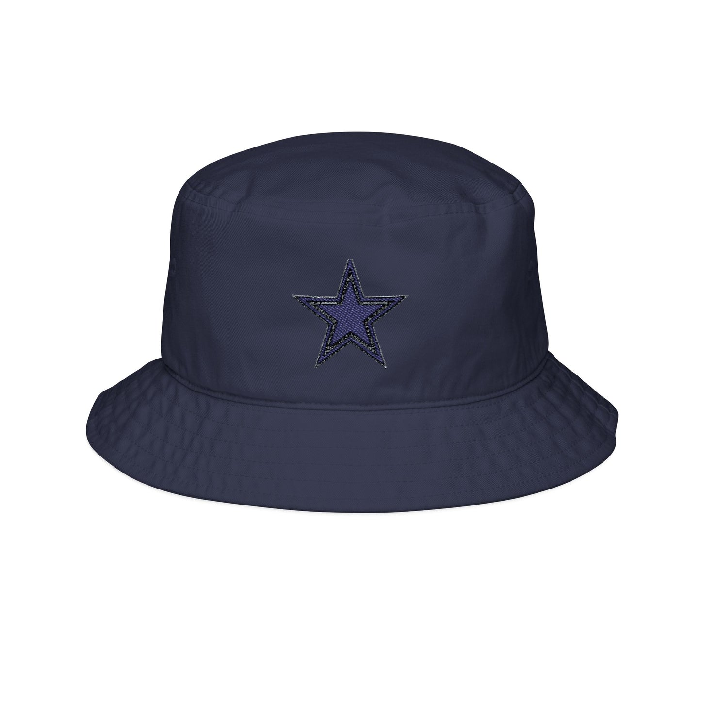 The Star Bucket Hat