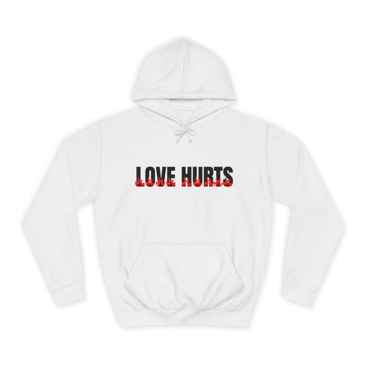 Love Hurts Hoodie