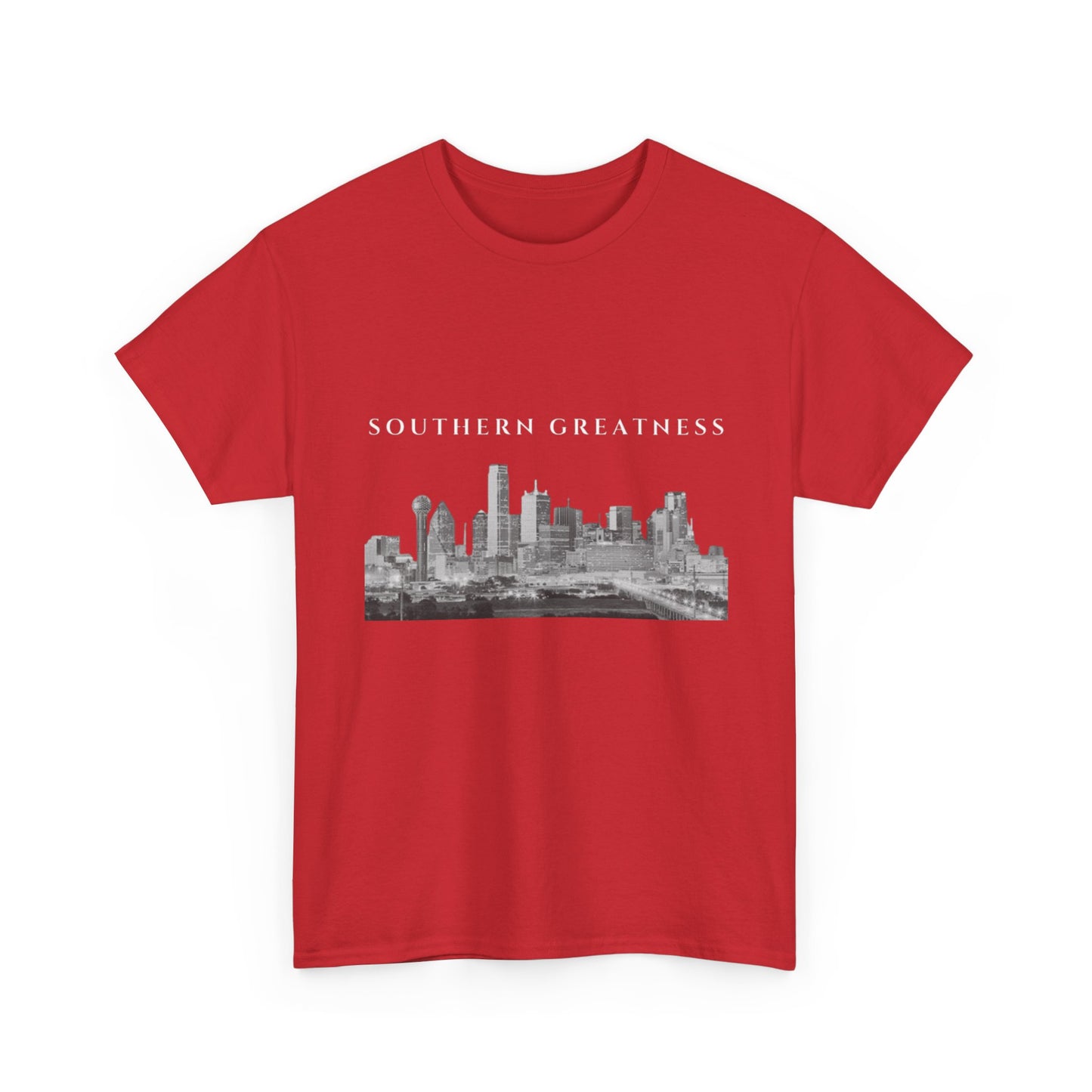 Southern Greatness Skyline Tee