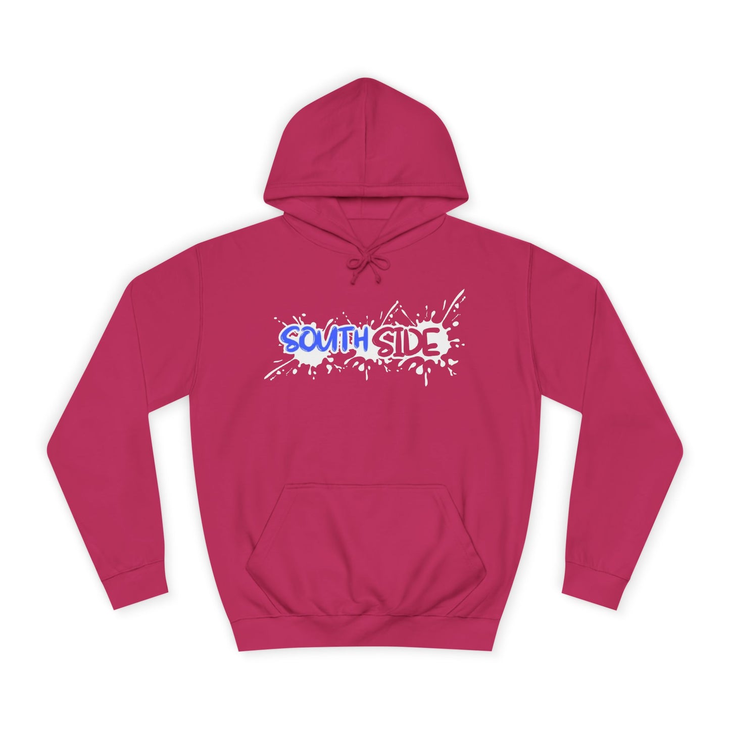 SouthSide Hoodie
