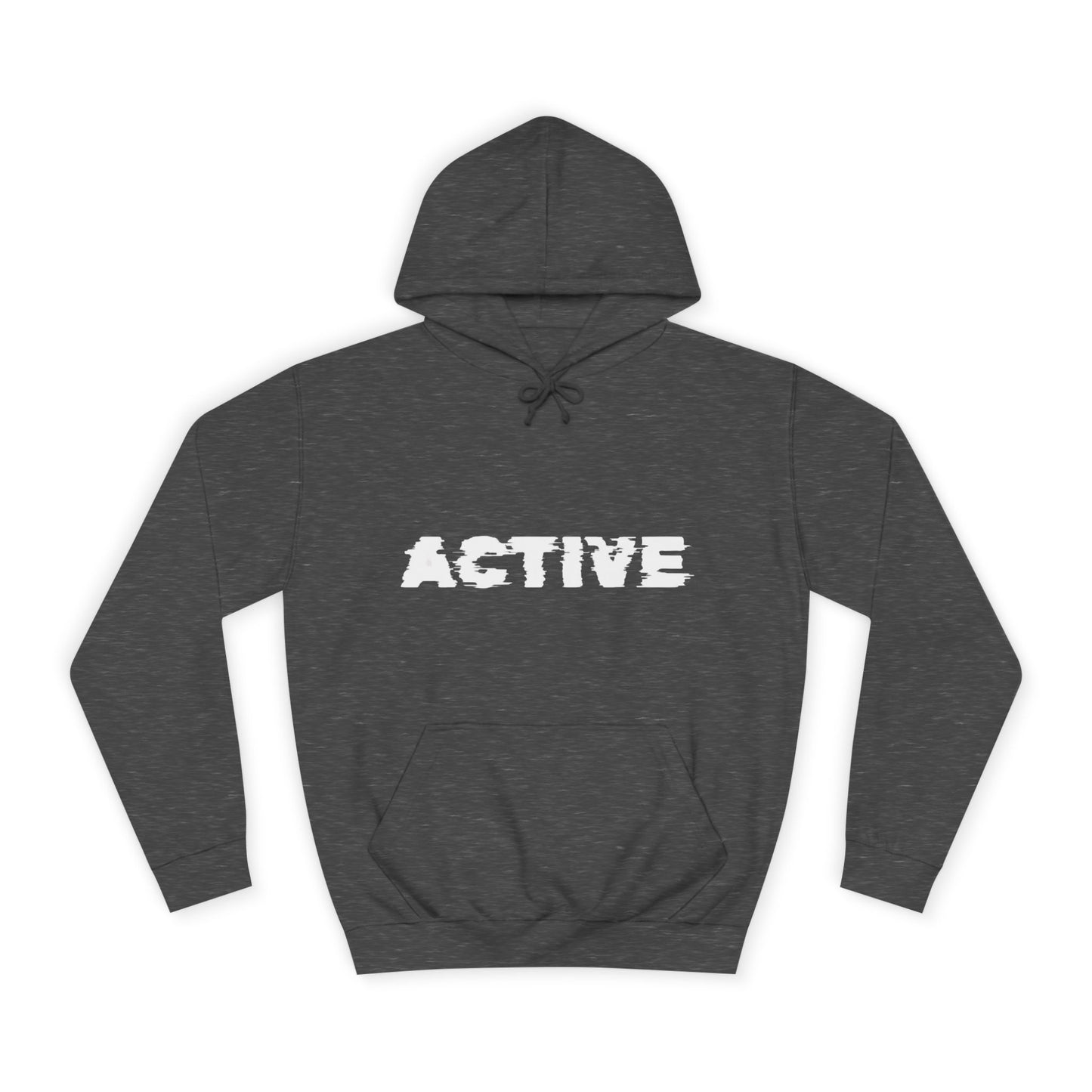Active Hoodie